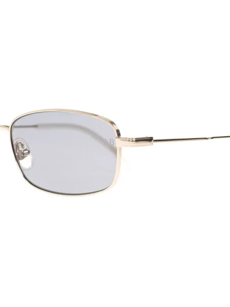 Ochelari de soare Victoria Beckham Eyewear auriu