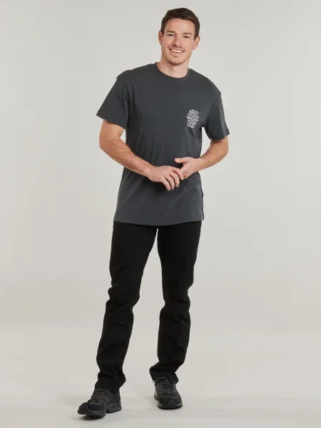Tricou Lee negru