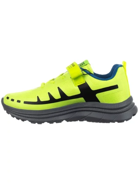 Gyerek sneaker Soprani Sport fekete