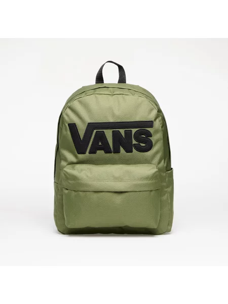 Рюкзак Vans зеленый