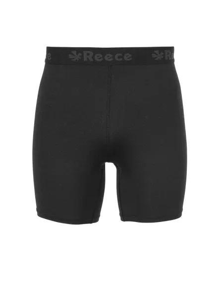 Szorty dla dzieci Reece Australia Essence Baselayer czarne