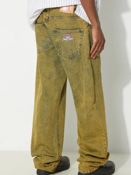 Джинси Aries Acid Wash Batten Jean