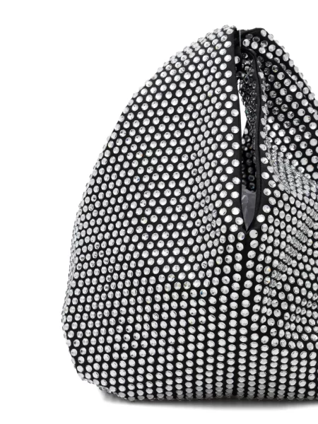 Kabelka A.l.c. černý