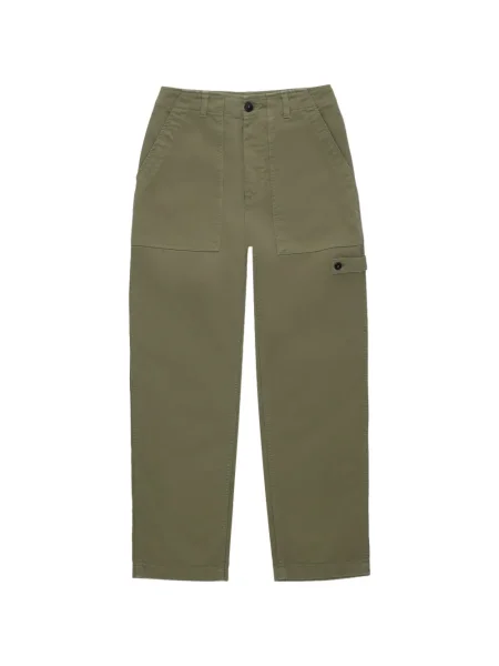 Pantaloni Fortela verde