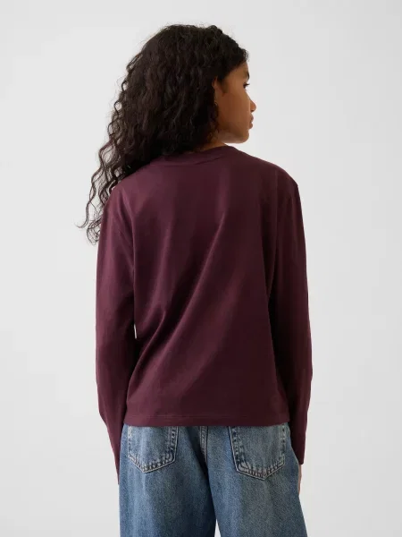 Majica Gap plava