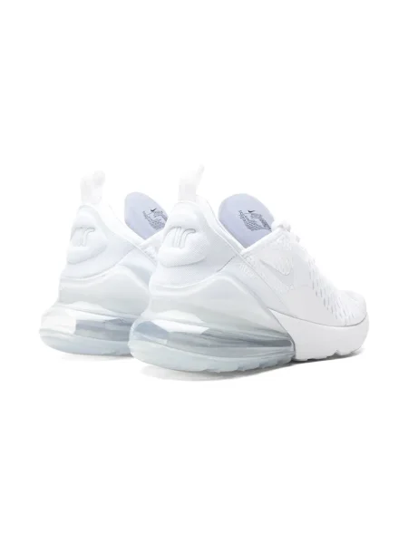 Sneakersy dziecięce Nike Air Max 270 białe