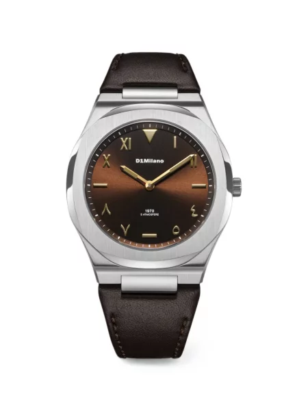 Ceas D1 Milano maro