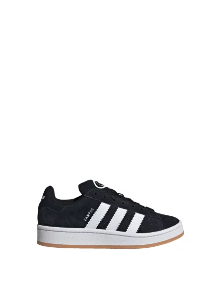 ADIDAS ORIGINALS Superge Campus zlato-rumena bela črna