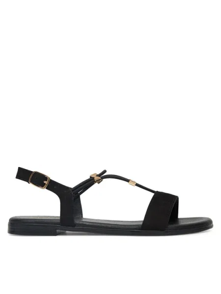 Lasocki Сандали ARENA черен