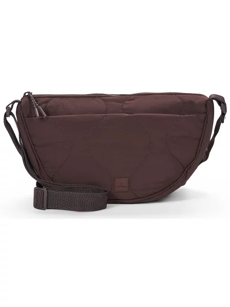 Crossbody torbica Rip Curl smeđa