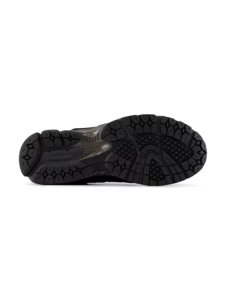 New Balance sportcipő fekete