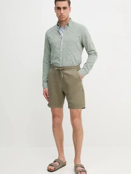 Pepe Jeans tričko modré