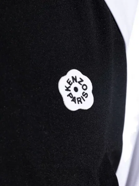 Geacă Kenzo negru