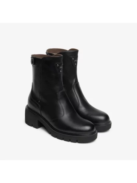 Pantofi Nerogiardini negru