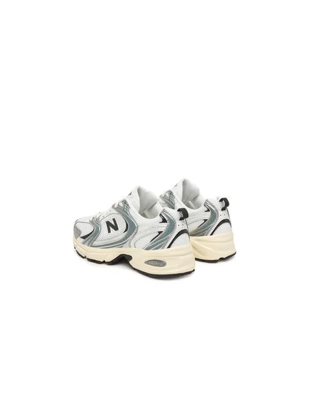 Sportcipők New Balance W Ezüst fehér