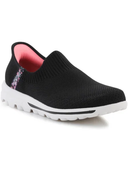 Pantofi Skechers negru