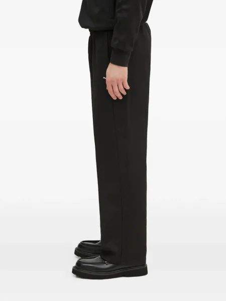 Pantaloni Puma negru