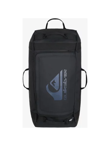 Walizka Quiksilver New Shelter Roller 70 L czarny