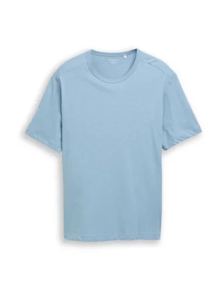 TOM TAILOR + Póló világoskék