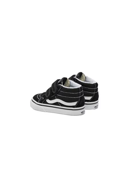 Teniszcipő Vans Reissue V fekete