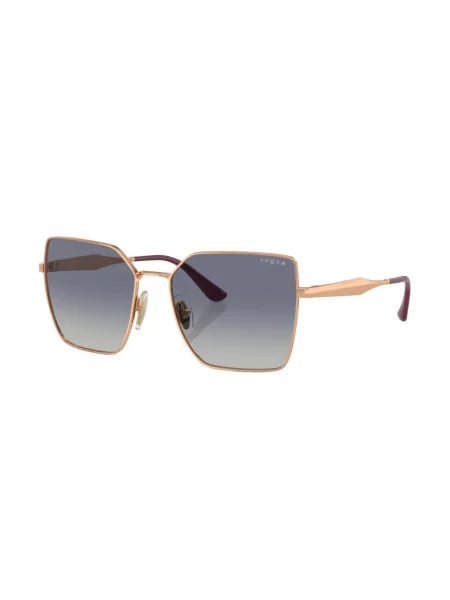 Saulės akiniai Vogue Eyewear rožinė