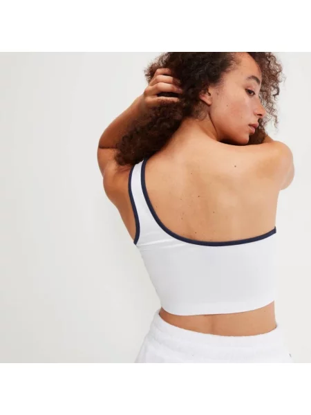 Top Ellesse biały