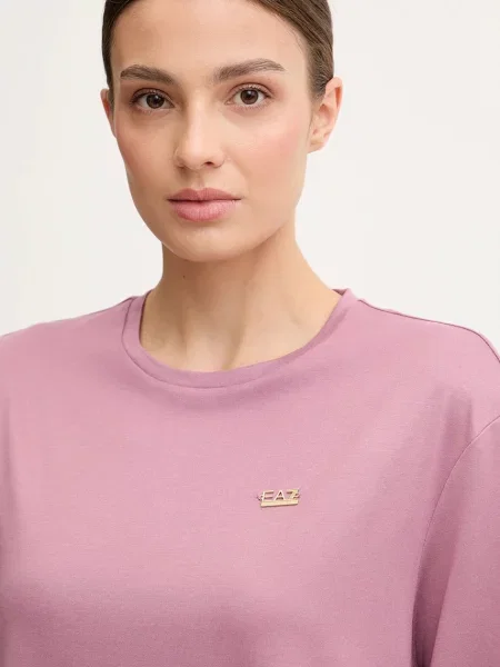 Футболка Ea7 Emporio Armani
