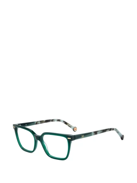 Ochelari de soare Carolina Herrera verde