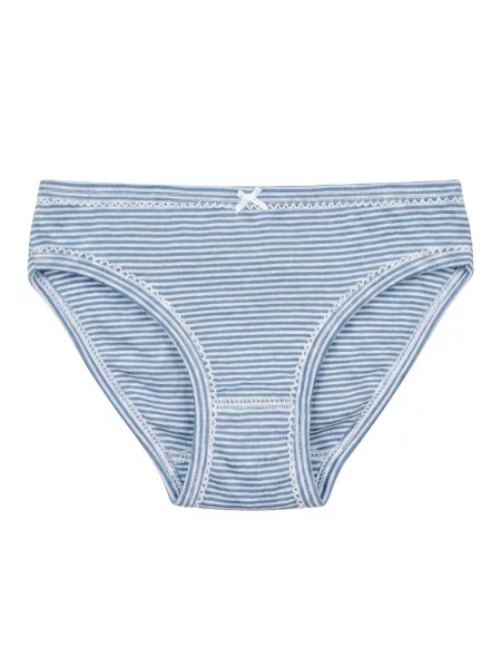 Pantaloni culottes copii Petit Bateau