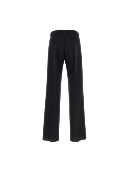 Garnitur Jil Sander niebieski