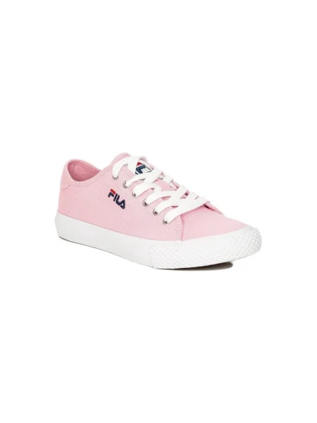 Pantofi Fila clasici roz