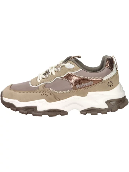 Pantofi Refresh bej