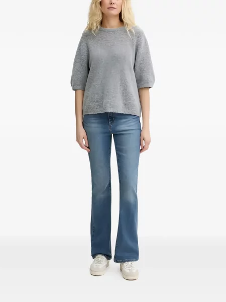 Blugi cu croială tip bootcut Levi's® albastru