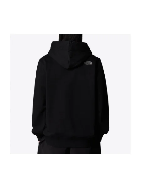 Geacă The North Face negru