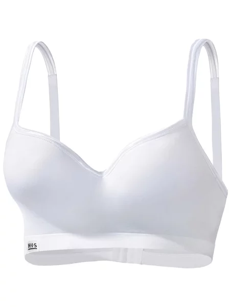 H.I.S Nedrček bela