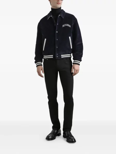 Blugi Dolce & Gabbana negru