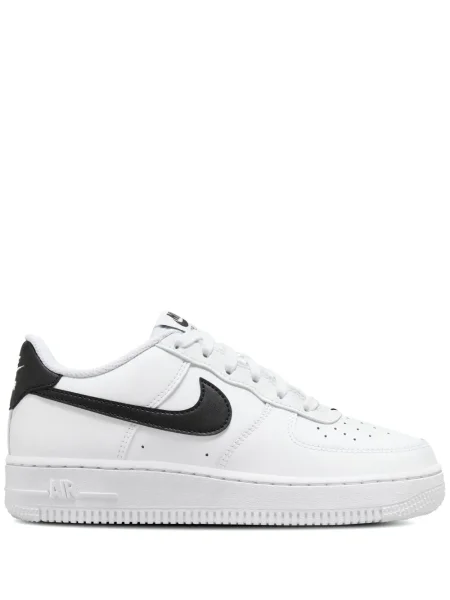 Бягане маратонки Nike Air Force 1 синьо