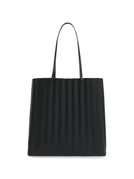 Geantă shopper Mansur Gavriel negru