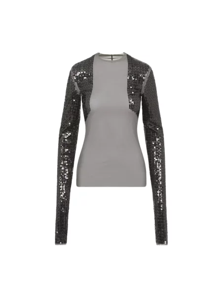Top Rick Owens