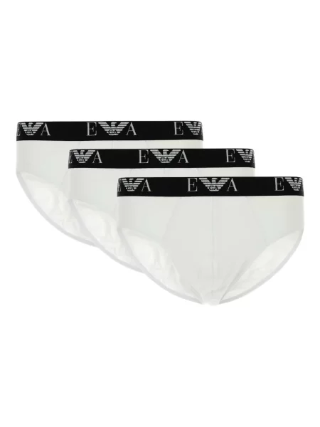 Kelnaitės Emporio Armani balta