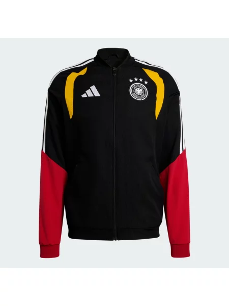 Bunda Germany 26 Tiro Presentation bílá