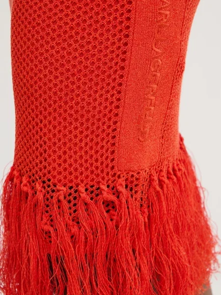 Karl Lagerfeld спідниця