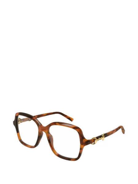 Ochelari de soare Gucci Eyewear maro