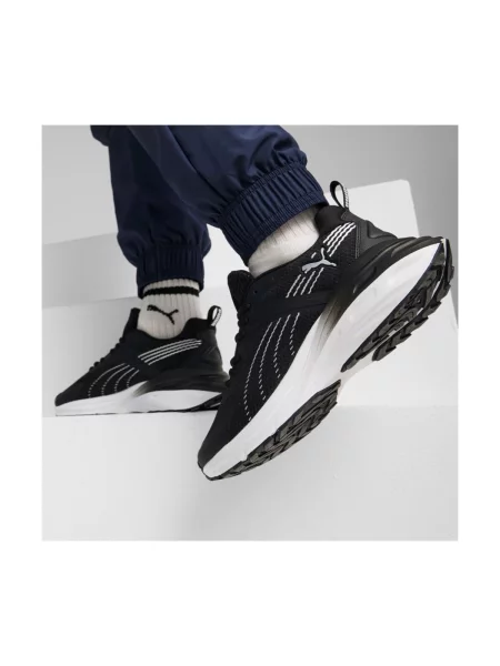 Pantofi Puma alb
