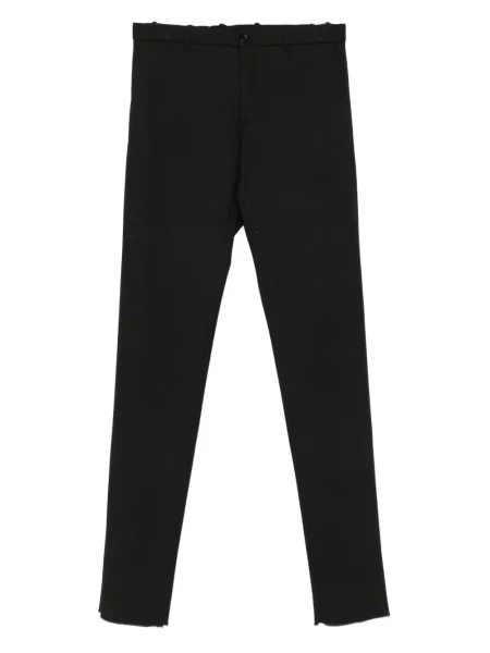 Pantaloni Incotex negru
