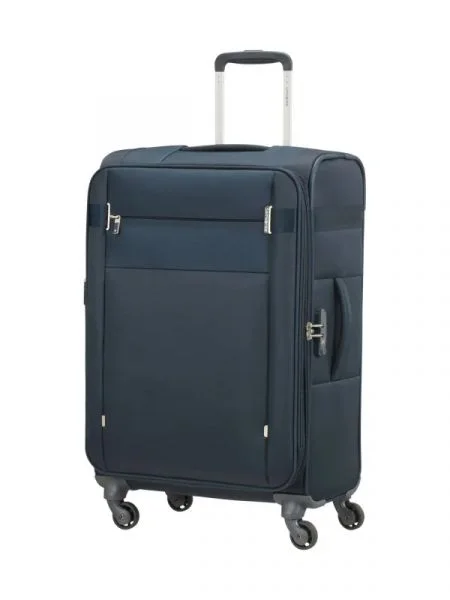 Samsonite Bőrönd CITYBEAT SPINNER EXP