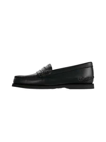 TIMBERLAND Mocasini negru