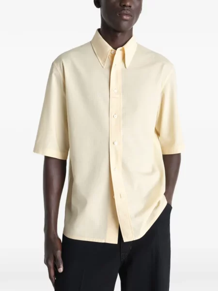 Krátká košile Lemaire