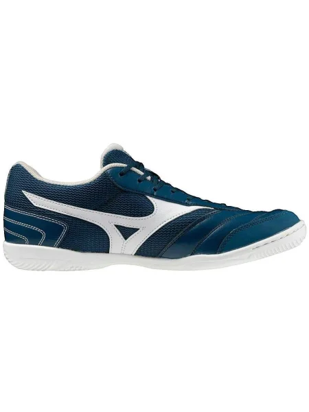 Pantofi Mizuno alb