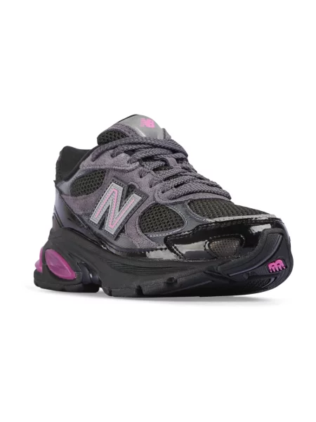 Trampki New Balance Black EUR czarne